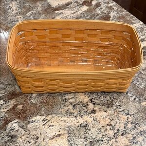 Longaberger Basket